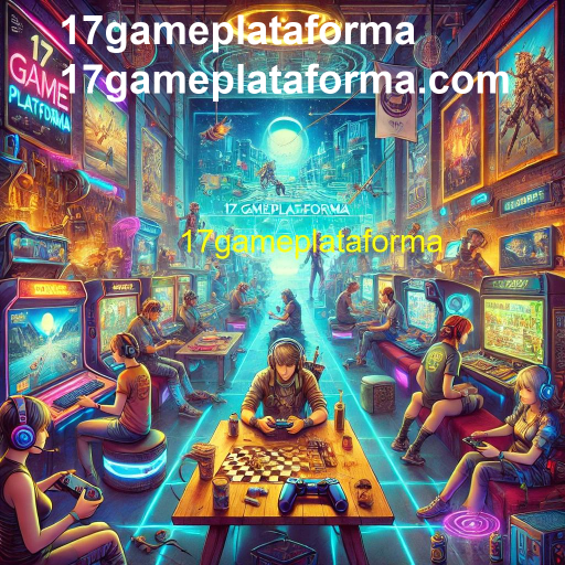 17gameplataforma